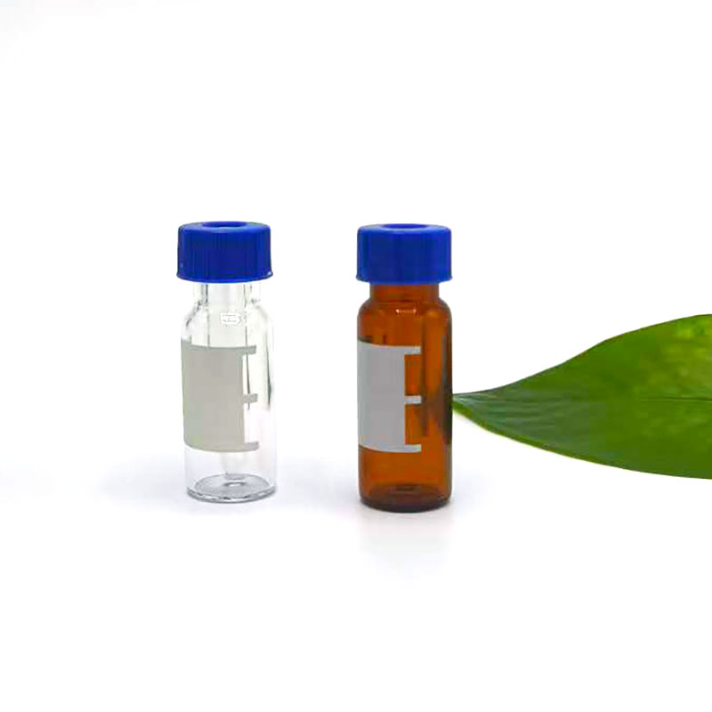 Nesta era de busca pela inovação, por que os principais laboratórios do mundo ainda confiam nos frascos de vidro para amostras mais clássicos? Nesta era de busca pela inovação, por que os principais laboratórios do mundo ainda confiam nos frascos de vidro para amostras mais clássicos?