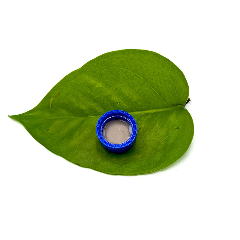 Por que as tampas dos frascos de reagentes com código de cores melhoram a organização e a segurança do laboratório? Por que as tampas dos frascos de reagentes com código de cores melhoram a organização e a segurança do laboratório?
