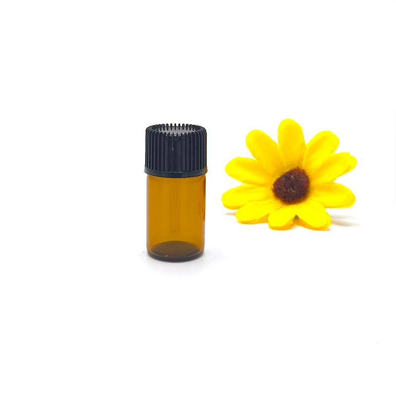 Por que escolher um frasco de reagente marrom de 3ml para aplicações laboratoriais precisas? Por que escolher um frasco de reagente marrom de 3ml para aplicações laboratoriais precisas?