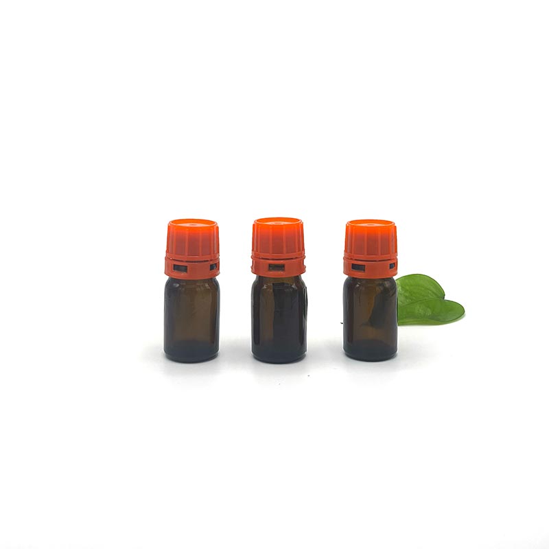 O que torna a garrafa âmbar de boca estreita de 5ml a melhor escolha para embalagens de líquidos sensíveis? O que torna a garrafa âmbar de boca estreita de 5ml a melhor escolha para embalagens de líquidos sensíveis?